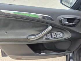 Ford S-Max 2.0 TDCI 140PS - 2690 € / 5261.18 лв. - 73607736 7 | Car24.bg Ford S-Max 2.0 TDCI 140PS - 2690 € / 5261.18 лв. - 73607736 7