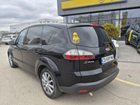 Ford S-Max 2.0 TDCI 140PS - 2690 € / 5261.18 лв. - 73607736 4 | Car24.bg Ford S-Max 2.0 TDCI 140PS - 2690 € / 5261.18 лв. - 73607736 4