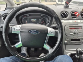 Ford S-Max 2.0 TDCI 140PS - 2690 € / 5261.18 лв. - 73607736 8 | Car24.bg Ford S-Max 2.0 TDCI 140PS - 2690 € / 5261.18 лв. - 73607736 8