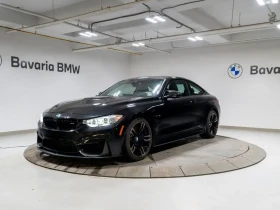 BMW M4 HARMON* KARDON* CARBON* DCT* ХЕДЪП*