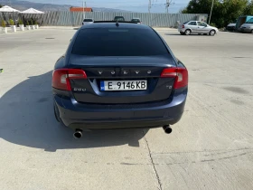 Volvo S60 - 7500 € - 87305053 11 | Car24.bg Volvo S60 - 7500 € - 87305053 11