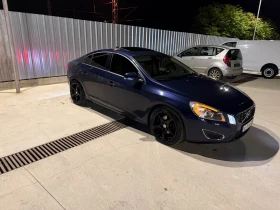Volvo S60 - 7500 € - 87305053 5 | Car24.bg Volvo S60 - 7500 € - 87305053 5