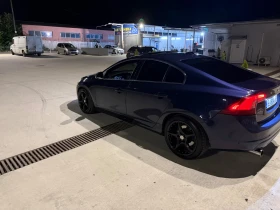 Volvo S60 - 7500 € - 87305053 6 | Car24.bg Volvo S60 - 7500 € - 87305053 6
