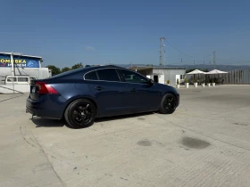 Volvo S60 - 7500 € - 87305053 9 | Car24.bg Volvo S60 - 7500 € - 87305053 9