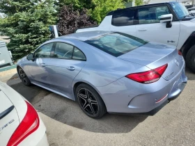 Mercedes-Benz CLS * CLS450 4MATIC * CARFAX * | Auto.bg — изображение 15 Mercedes-Benz CLS * CLS450 4MATIC * CARFAX * | Auto.bg — изображение 15
