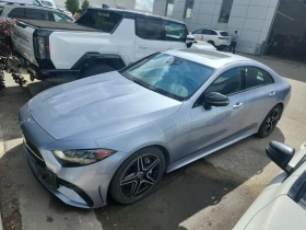 Mercedes-Benz CLS * CLS450 4MATIC * CARFAX *