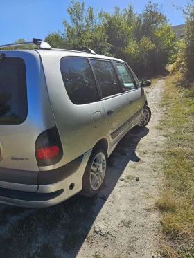 Renault Espace - 1000 € - 79179328 4 | Car24.bg Renault Espace - 1000 € - 79179328 4