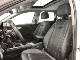 Audi A4 KOMFORT 45 QUATTRO | BANC & VOLANT CHAUFF | TOIT - 20612 € - 25723345 15 | Car24.bg Audi A4 KOMFORT 45 QUATTRO | BANC & VOLANT CHAUFF | TOIT - 20612 € - 25723345 15