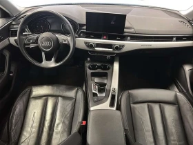 Audi A4 KOMFORT 45 QUATTRO | BANC & VOLANT CHAUFF | TOIT - 20612 € - 25723345 8 | Car24.bg Audi A4 KOMFORT 45 QUATTRO | BANC & VOLANT CHAUFF | TOIT - 20612 € - 25723345 8