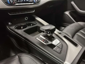 Audi A4 KOMFORT 45 QUATTRO | BANC & VOLANT CHAUFF | TOIT - 20612 € - 25723345 14 | Car24.bg Audi A4 KOMFORT 45 QUATTRO | BANC & VOLANT CHAUFF | TOIT - 20612 € - 25723345 14