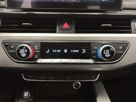 Audi A4 KOMFORT 45 QUATTRO | BANC & VOLANT CHAUFF | TOIT - 20612 € - 25723345 13 | Car24.bg Audi A4 KOMFORT 45 QUATTRO | BANC & VOLANT CHAUFF | TOIT - 20612 € - 25723345 13