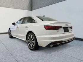 Audi A4 KOMFORT 45 QUATTRO | BANC & VOLANT CHAUFF | TOIT - 20612 € - 25723345 7 | Car24.bg Audi A4 KOMFORT 45 QUATTRO | BANC & VOLANT CHAUFF | TOIT - 20612 € - 25723345 7