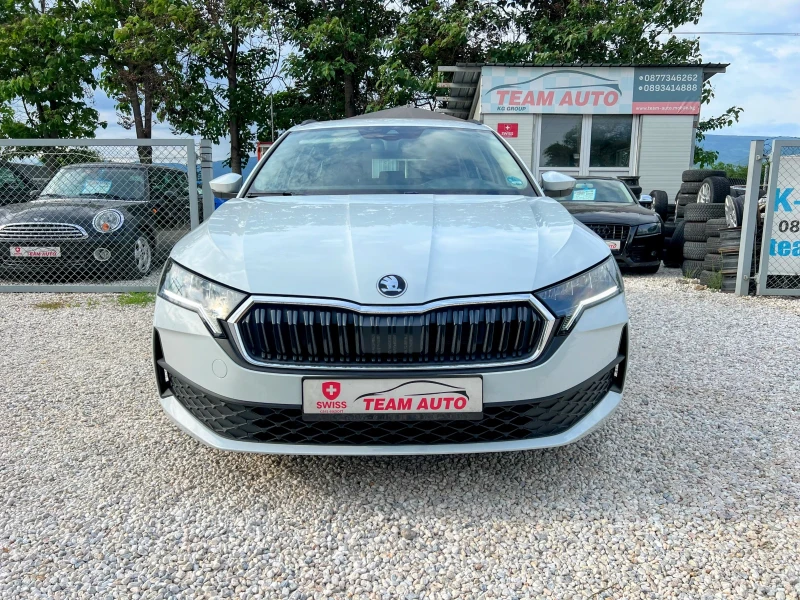 Skoda Octavia 1.5 TSI mHEV ESSENSE ГАРАНЦИЯ ЛИЗИНГ - 23000 € / 44984.09 лв. - 19112223 1 | Car24.bg Skoda Octavia 1.5 TSI mHEV ESSENSE ГАРАНЦИЯ ЛИЗИНГ - 23000 € / 44984.09 лв. - 19112223 1