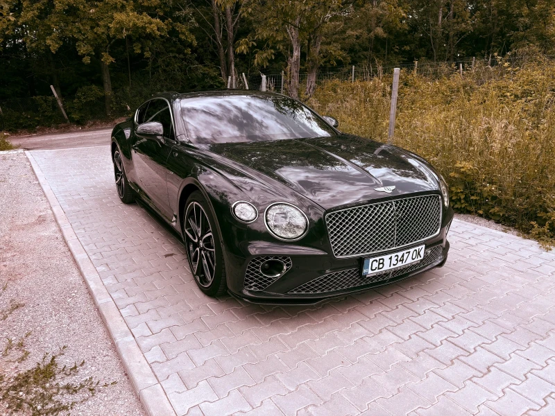 Bentley Continental gt * ГОТОВ ЛИЗИНГ* FULL ЕКСТРИ* 89000КМ* - 155000 € / 303153.65 лв. - 88720643 1 | Car24.bg Bentley Continental gt * ГОТОВ ЛИЗИНГ* FULL ЕКСТРИ* 89000КМ* - 155000 € / 303153.65 лв. - 88720643 1