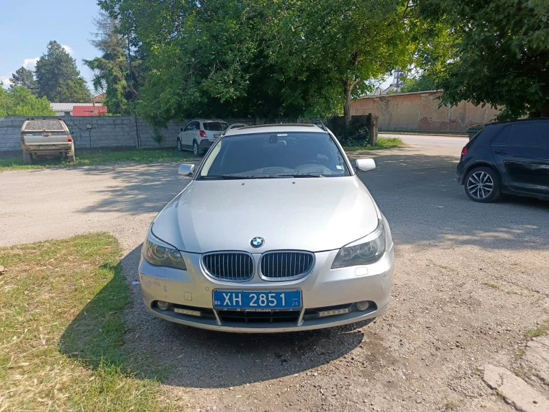 BMW 530 - 2750 € / 5378.53 лв. - 68313448 1 | Car24.bg BMW 530 - 2750 € / 5378.53 лв. - 68313448 1