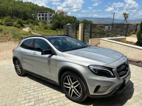 Mercedes-Benz GLA 250 | Mobile.bg   3
