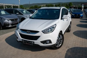 Hyundai IX35 2.0* 4x4* 2015г* Кожа* Нави* Камера - Car24.bg Hyundai IX35 2.0* 4x4* 2015г* Кожа* Нави* Камера