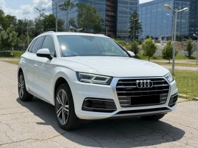 Audi Q5 TDI quattro - Car24.bg Audi Q5 TDI quattro