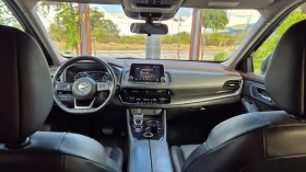 Nissan Rogue SV Premium pack, Панорама, Авт. багажник, Кожа - 46000 лв. / 23519.43 € - 66999136 6 | Car24.bg Nissan Rogue SV Premium pack, Панорама, Авт. багажник, Кожа - 46000 лв. / 23519.43 € - 66999136 6