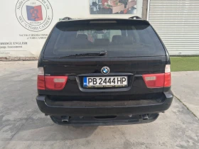 BMW X5 - 3500 € / 6845.40 лв. - 78831421 11 | Car24.bg BMW X5 - 3500 € / 6845.40 лв. - 78831421 11