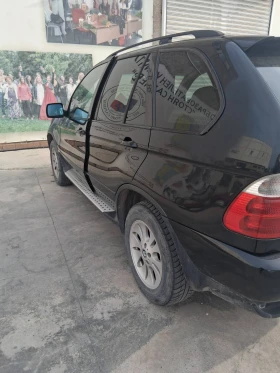 BMW X5 - 3500 € / 6845.40 лв. - 78831421 4 | Car24.bg BMW X5 - 3500 € / 6845.40 лв. - 78831421 4