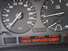 BMW X5 - 3500 € / 6845.40 лв. - 78831421 7 | Car24.bg BMW X5 - 3500 € / 6845.40 лв. - 78831421 7