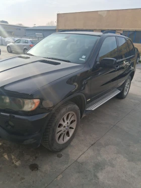 BMW X5 - 3500 € / 6845.40 лв. - 78831421 10 | Car24.bg BMW X5 - 3500 € / 6845.40 лв. - 78831421 10