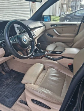 BMW X5 - 3500 € / 6845.40 лв. - 78831421 6 | Car24.bg BMW X5 - 3500 € / 6845.40 лв. - 78831421 6