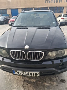 BMW X5 - 3500 € / 6845.40 лв. - 78831421 3 | Car24.bg BMW X5 - 3500 € / 6845.40 лв. - 78831421 3