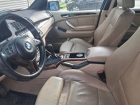 BMW X5 - 3500 € / 6845.40 лв. - 78831421 5 | Car24.bg BMW X5 - 3500 € / 6845.40 лв. - 78831421 5