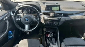 BMW X2 20d xDrive M Sport Package | Auto.bg — изображение 6 BMW X2 20d xDrive M Sport Package | Auto.bg — изображение 6