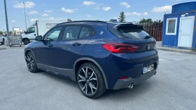 BMW X2 20d xDrive M Sport Package | Auto.bg — изображение 4 BMW X2 20d xDrive M Sport Package | Auto.bg — изображение 4