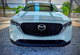 Mazda CX-5 2.5 AWD | Auto.bg — изображение 3 Mazda CX-5 2.5 AWD | Auto.bg — изображение 3