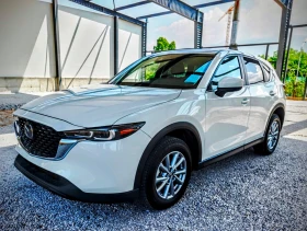 Mazda CX-5 2.5 AWD