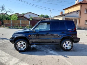 Suzuki Vitara 1.9 - Car24.bg Suzuki Vitara 1.9