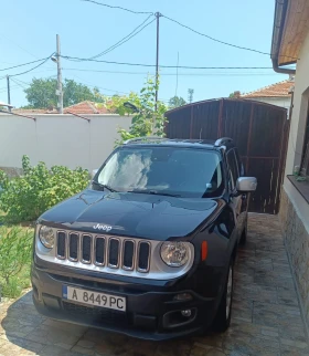 Jeep Renegade - 9500 € / 18580.38 лв. - 76613159 4 | Car24.bg Jeep Renegade - 9500 € / 18580.38 лв. - 76613159 4