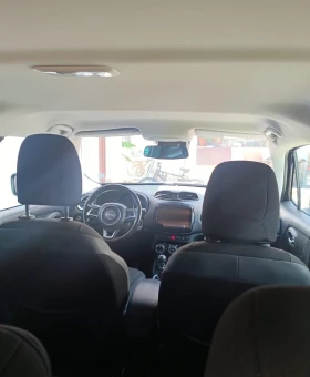 Jeep Renegade - 9500 € / 18580.38 лв. - 76613159 2 | Car24.bg Jeep Renegade - 9500 € / 18580.38 лв. - 76613159 2
