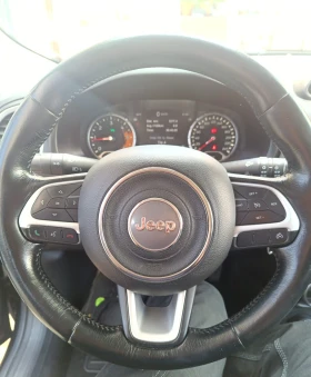 Jeep Renegade - 9500 € / 18580.38 лв. - 76613159 8 | Car24.bg Jeep Renegade - 9500 € / 18580.38 лв. - 76613159 8