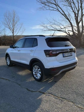 VW T-Cross - 12000 € - 20693080 4 | Car24.bg VW T-Cross - 12000 € - 20693080 4