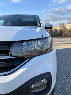 VW T-Cross - 12000 € - 20693080 8 | Car24.bg VW T-Cross - 12000 € - 20693080 8