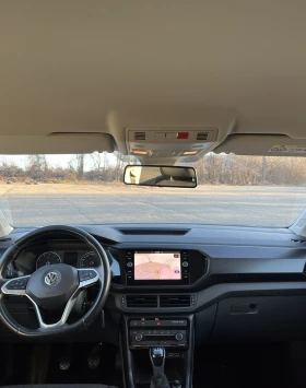 VW T-Cross - 12000 € - 20693080 7 | Car24.bg VW T-Cross - 12000 € - 20693080 7