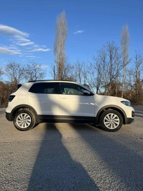 VW T-Cross - 12000 € - 20693080 2 | Car24.bg VW T-Cross - 12000 € - 20693080 2