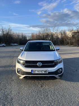 VW T-Cross - 12000 € - 20693080 3 | Car24.bg VW T-Cross - 12000 € - 20693080 3