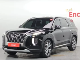 Hyundai Palisade 3.8 4WD - САМО 30% АВАНС - Car24.bg Hyundai Palisade 3.8 4WD - САМО 30% АВАНС