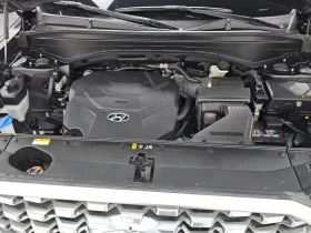 Hyundai Palisade 3.8 4WD - САМО 30% АВАНС - 18060 € - 63352361 6 | Car24.bg Hyundai Palisade 3.8 4WD - САМО 30% АВАНС - 18060 € - 63352361 6