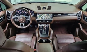 Porsche Cayenne 3.0| BOSE| ОБДУХ| PANO| ПАМЕТ| HUD| 360| - 36900 € - 86830157 7 | Car24.bg Porsche Cayenne 3.0| BOSE| ОБДУХ| PANO| ПАМЕТ| HUD| 360| - 36900 € - 86830157 7