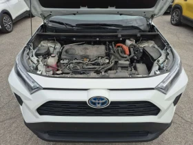 Toyota Rav4 * HYBRID XLE * CARFAX * - 27900 € - 77011655 17 | Car24.bg Toyota Rav4 * HYBRID XLE * CARFAX * - 27900 € - 77011655 17