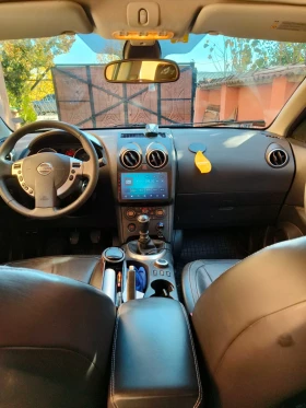 Nissan Qashqai - 4000 € - 64526965 8 | Car24.bg Nissan Qashqai - 4000 € - 64526965 8