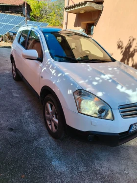 Nissan Qashqai - 4000 € - 64526965 3 | Car24.bg Nissan Qashqai - 4000 € - 64526965 3
