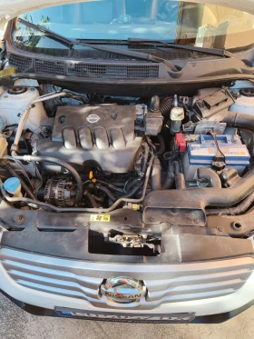 Nissan Qashqai - 4000 € - 64526965 11 | Car24.bg Nissan Qashqai - 4000 € - 64526965 11